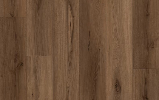 Haven Heights Rosewood Way AC3 10mm 9.25x60 Laminate (Pad Attached)