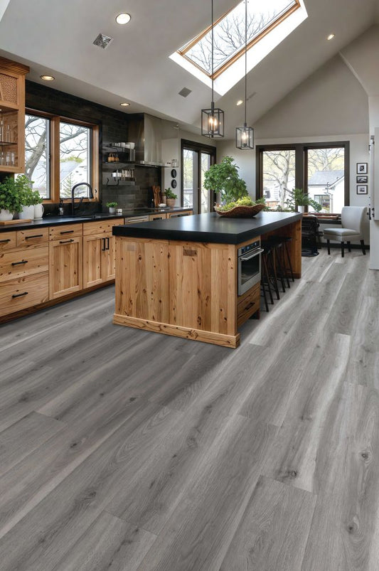 Lions Reservation Migration Path 20mil 6mm 7x60 SPC Vinyl Plank | Lions Floor