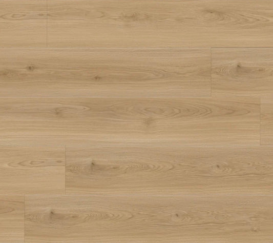 Bear Woods Bianco Romano - 12mm AC5 Waterproof Laminate Flooring | 9” x 72” Extra Long Planks