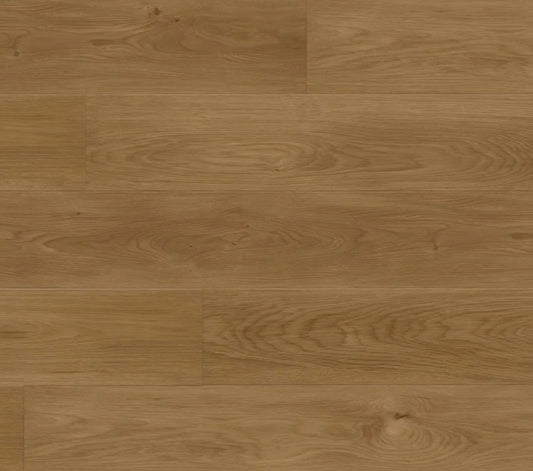 North Water Collection – Rainforest Brown | 28mil 12mm Extra Long SPC Flooring (9” x 72”)