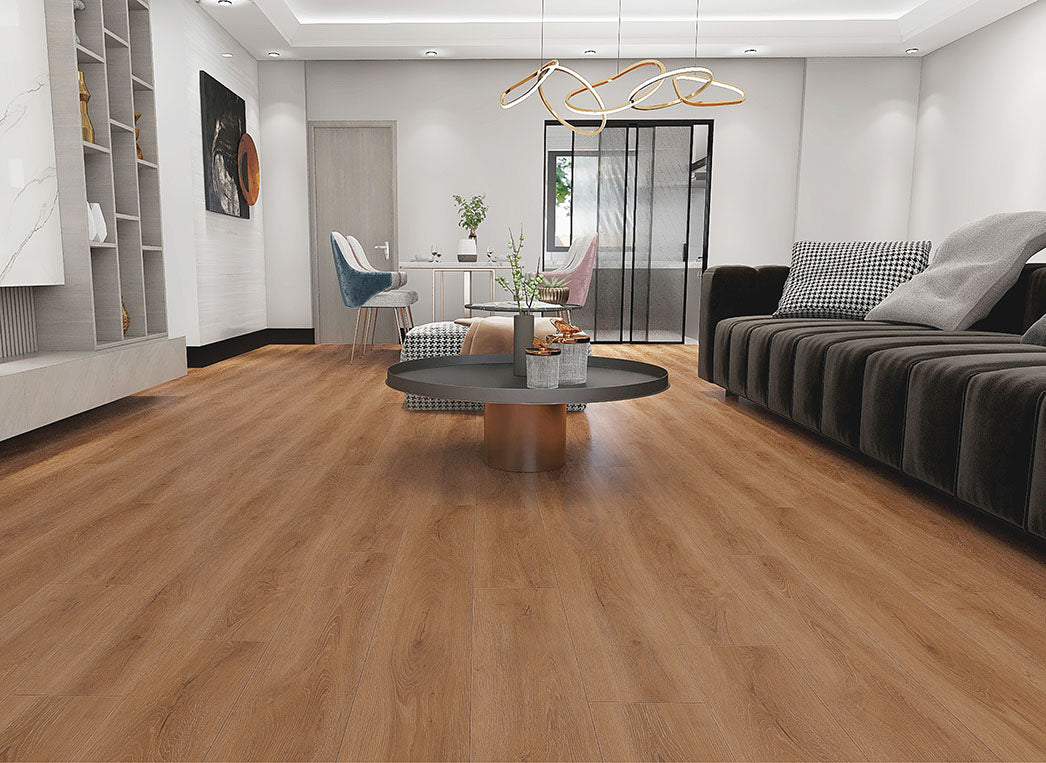 Peckham Collection | Nunhead 20mil 2.5mm 7x48 LVP Glue Down EIR