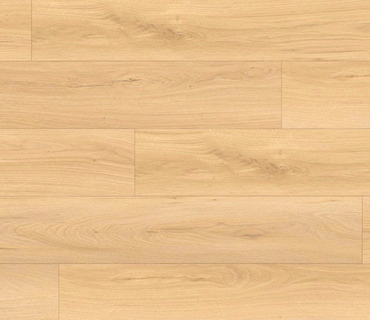 Bear Woods - Kashmir Beige | 12mm AC5 Waterproof Laminate Flooring | 9” x 72” Extra Long Planks