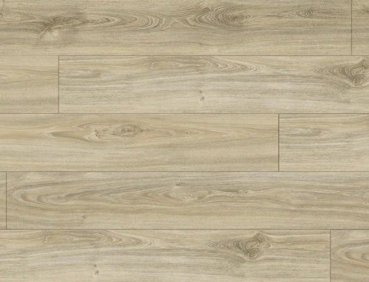 The Creek Collection Snow Drift 20mil 6.5mm 9x60