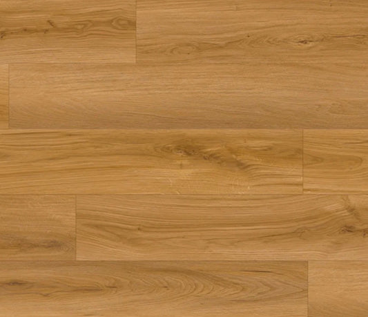 Bear Woods Crystal Yellow - 12mm AC5 Waterproof Laminate Flooring | 9” x 72” Extra Long Planks