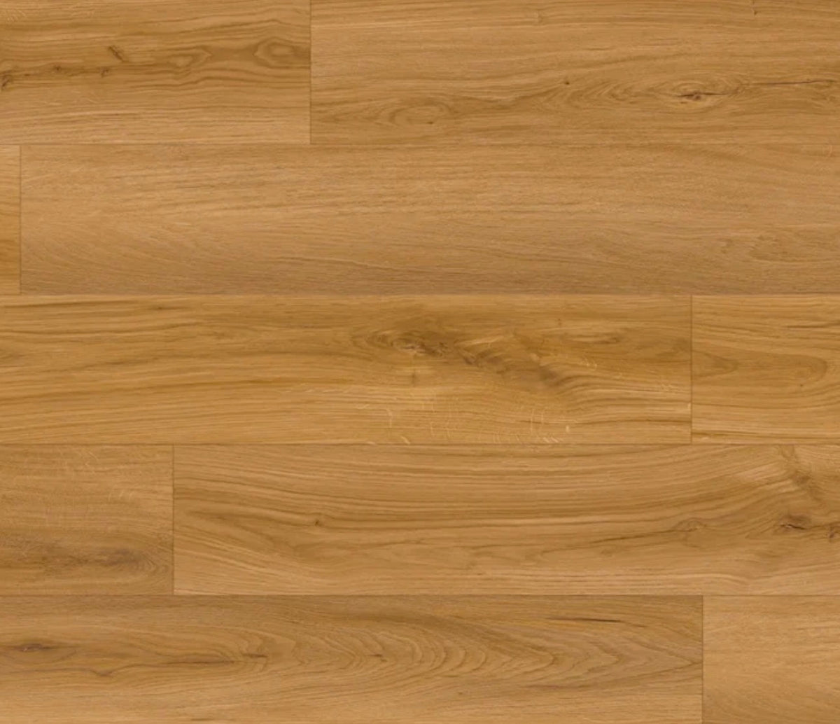 Bear Woods - Crystal Yellow | 12mm AC5 Waterproof Laminate Flooring | 9” x 72” Extra Long Planks