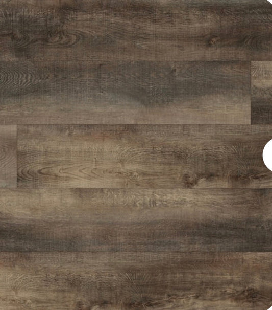 Summer Lake Collection Ivory Fantasy 20mil 5mm 7”x48” SPC MAX | Republic Floor