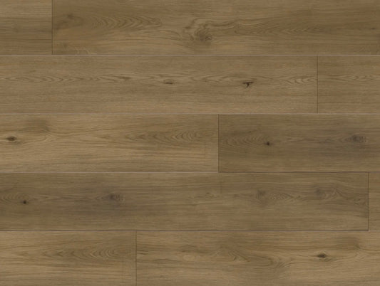 White River - Coffee Pearl | 20mil 6mm 9x60 Pure SPC Vinyl Plank