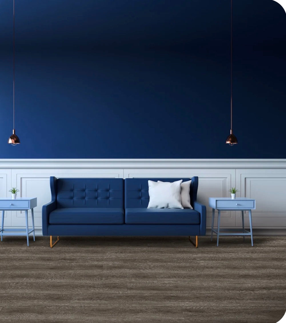 Pacific Oak Collection | Coyote Brush 20mil 6mm 7x48 PURE SPC™️