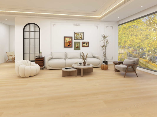 MarkBevel Shadow Reveal 20mil 8mm 9x72 SPC Vinyl Plank | Lions Floor