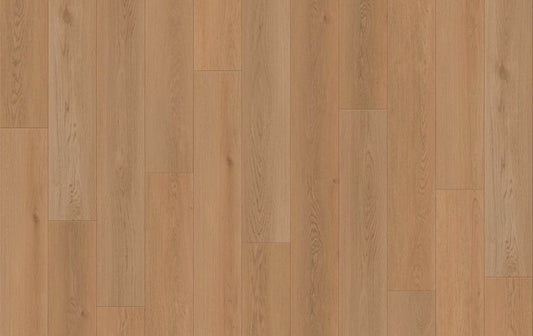 Ocean Crest - Shoreline Glow | 20mil 8mm 9x60 WPC Vinyl Plank | Lions Floor