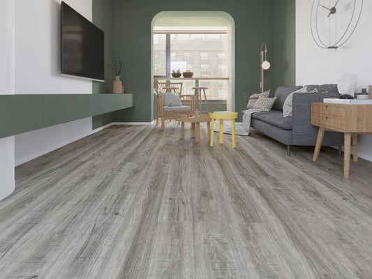 Galveston Chic 20 mil 5mm 7x48 SPC Vinyl Plank | United Weavers