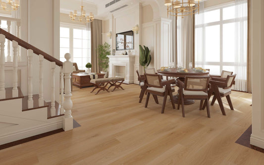 Haven Heights Elm Terrace AC3 10mm 9.25x60 Laminate