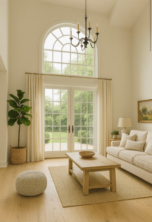 Italia Classics Calabria European Oak Engineered Hardwood | 4mm wear layer 5/8 (15mm) 9.44” x 86.61” | Muller Graff
