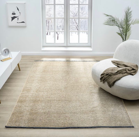 Emerson Collection Beige Area Rug | 215 61026