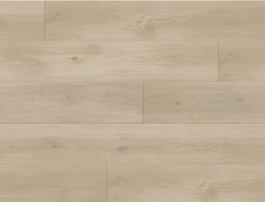 White River - Cream Violet | 20mil 6mm 9x60 Pure SPC Vinyl Plank