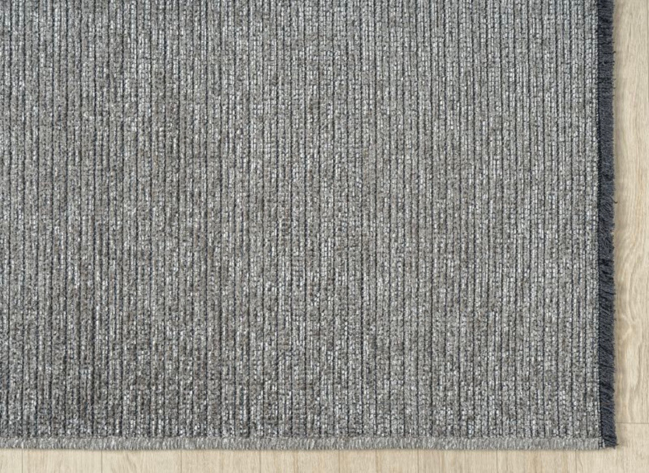 Emerson Collection Grey Area Rug | 215 61072