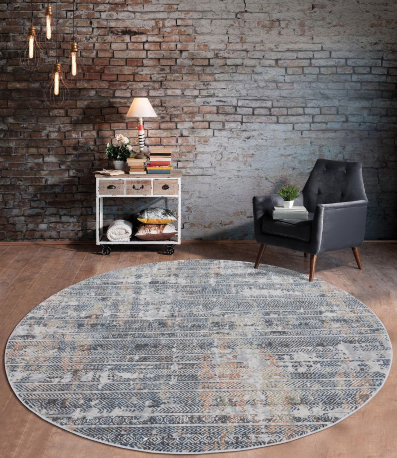 Allure Rug Collection (2620 31075)