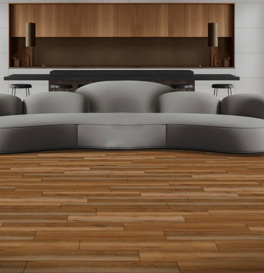 Blackwater Canyon Collection Zurich Tan 12mil 5mm 7x48 | Republic Floors