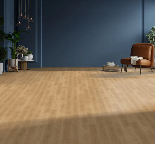 Misty Tree Collection Creama Brazil – 20mil Pure MAX SPC™ Waterproof Flooring 5.5mm 9x72
