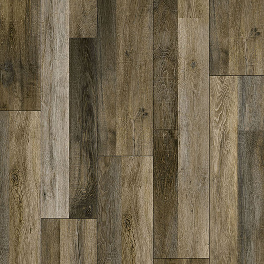 Savannah Pinnacle 22mil 6.5mm 7x48 Vinyl Plank SPC