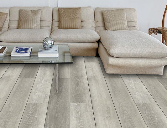 Savannah Explorer 22mil 6.5mm 7x48 Vinyl Plank SPC