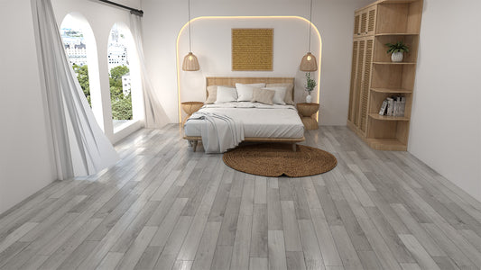Infinity Floor Sonique Hazelwood 20mil 7mm 9x60 ABA Vinyl Plank