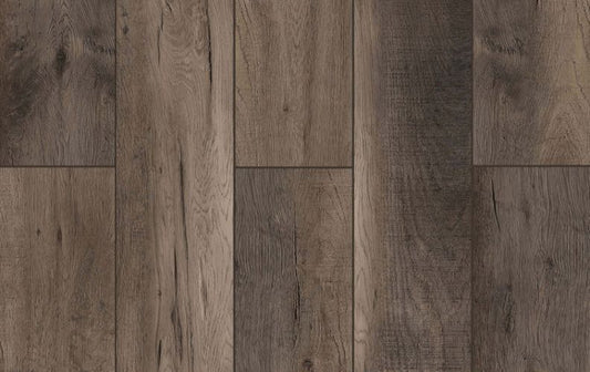 Bambino Cliffside Oak 12mil 5mm 7x48 SPC Vinyl Plank | Lions Floor