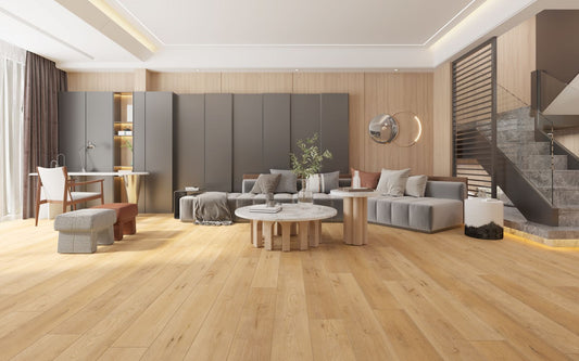 Bambino Naples Parfum 12mil 5mm 7x48 SPC Vinyl Plank | Lions Floor