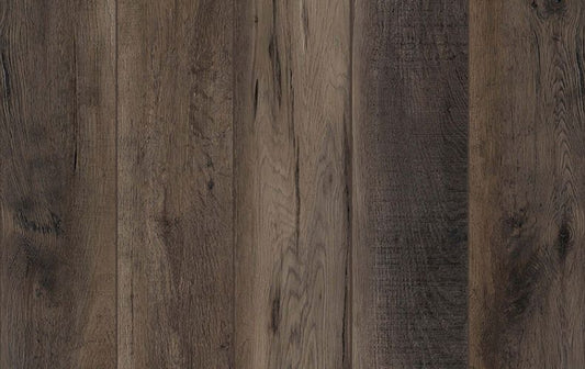 Lone Star Spirit XL Ballroom Rodeo 20mil 6.5mm 9x72 SPC Vinyl Plank