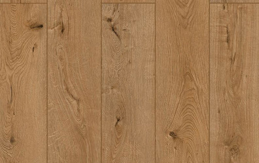 Lone Star Spirit XL Oak Exotica 20mil 6.5mm 9x72 SPC Vinyl Plank