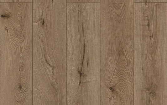 Lone Star Spirit XL Forgotten Bark 20mil 6.5mm 9x72 SPC Vinyl Plank