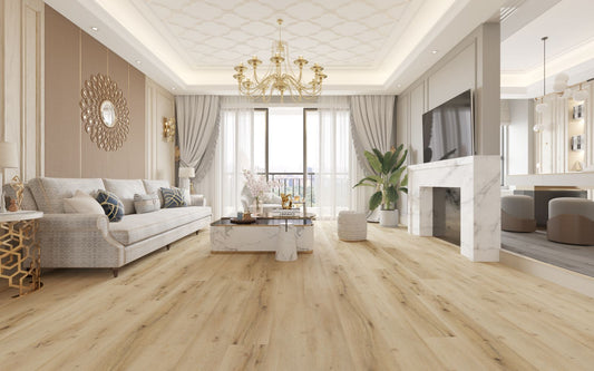 Natural essence plus Tresor 20mil 6.5mm 9x60 | Lions Floor