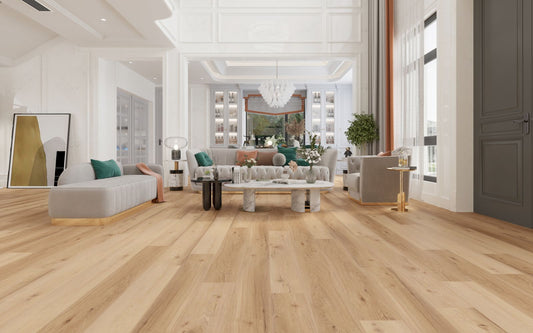 Indoor Delight Homewood Waltz 20mil 6.5mm 9x72 SPC Vinyl Plank | Lions Floor