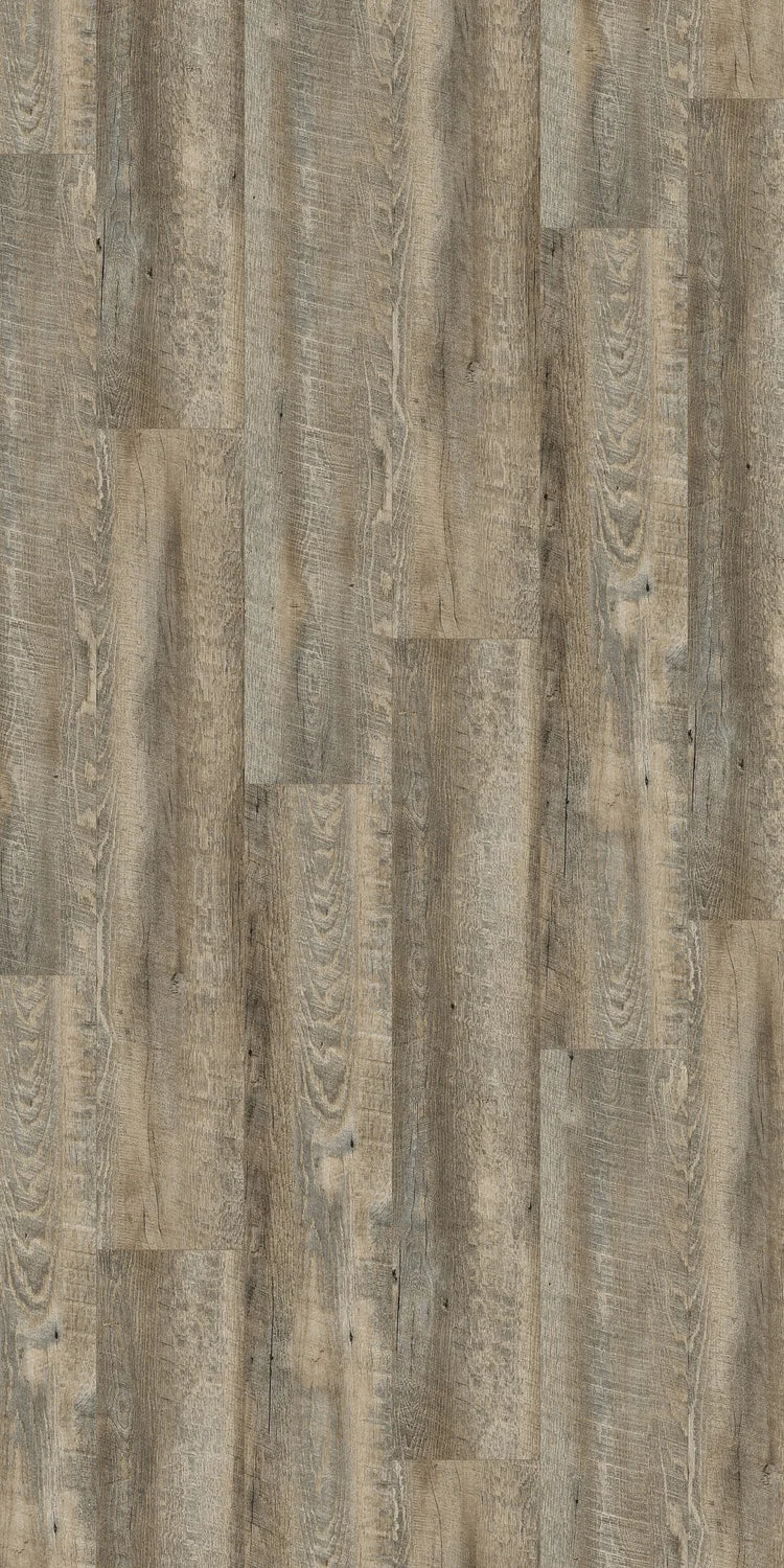 VaccuBond LVT Light Commercial Starboard 2.5mm 12mil 9x48