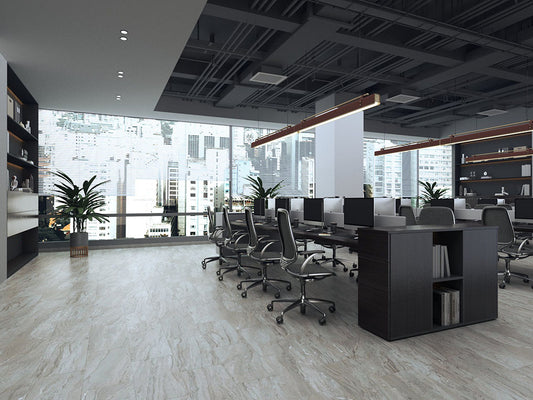 Lakeside Stonehaven 22mil 5.5mm 12x24 SPC Tile