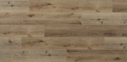 Great Oregon - Sessile Oak | 20mil Pure SPC™ Waterproof Flooring | 8mm w/ 1.5mm Bioguardian™ Pad | 9x60