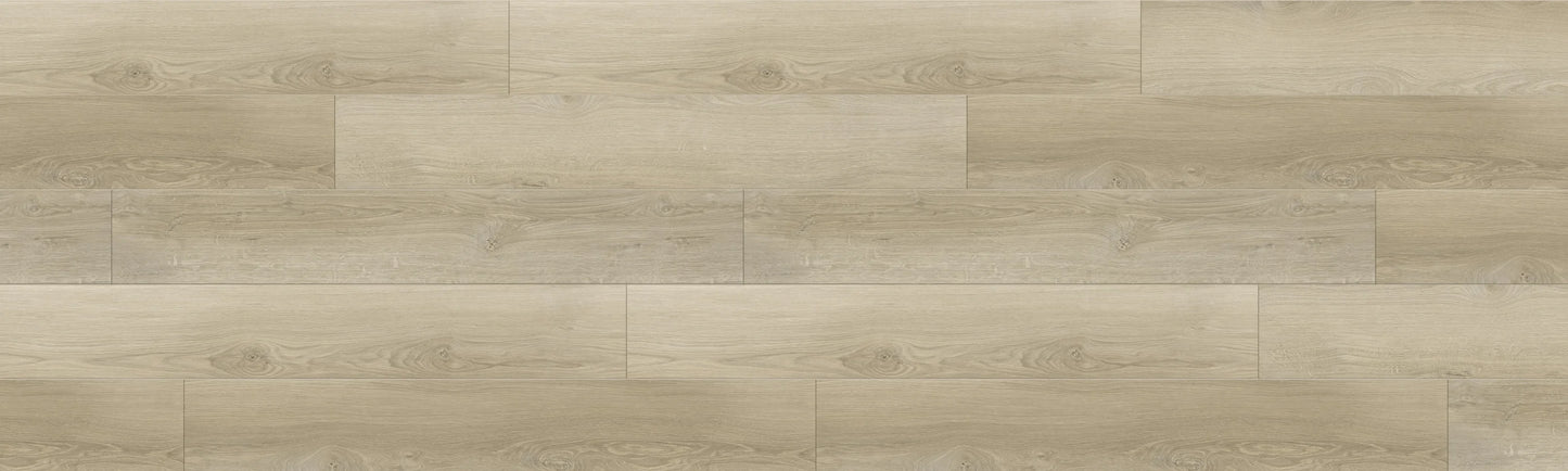 Angel Woods Collection Butterfly Beige – 20mil Pure SPC™ Waterproof Flooring 6mm 9” x 60”