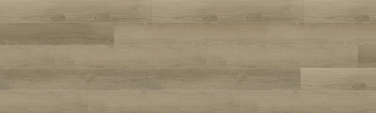 Angel Woods Collection Camila Brown – 20mil Pure SPC™ Waterproof Flooring 6mm 9x60