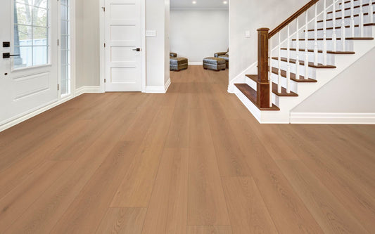 Seaside Summit Sunshine Sparkle 30mil 10mm 9.5x84 WPC Vinyl Plank