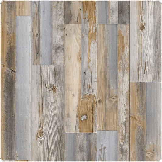 Savannah Cascade 22mil 6.5mm 7x48 Vinyl Plank SPC