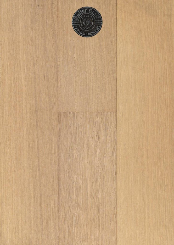 Italia classics - Portofino | 1/2” 1.5mm 7.5x75 AB Grade Engineered Hardwood | Muller Graff