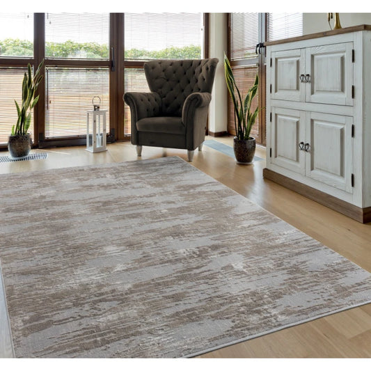 Cascades Wheat Area Rug | 2601-10991