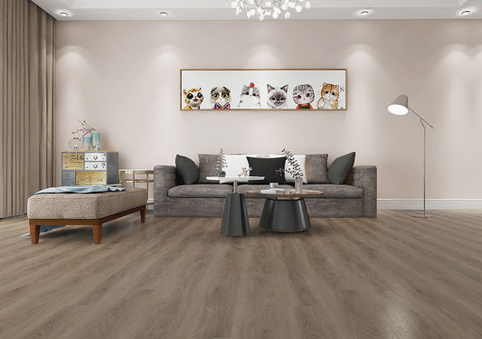 Peckham Collection | Rye Lane 20mil 2.5mm 7x48 LVP Glue Down EIR