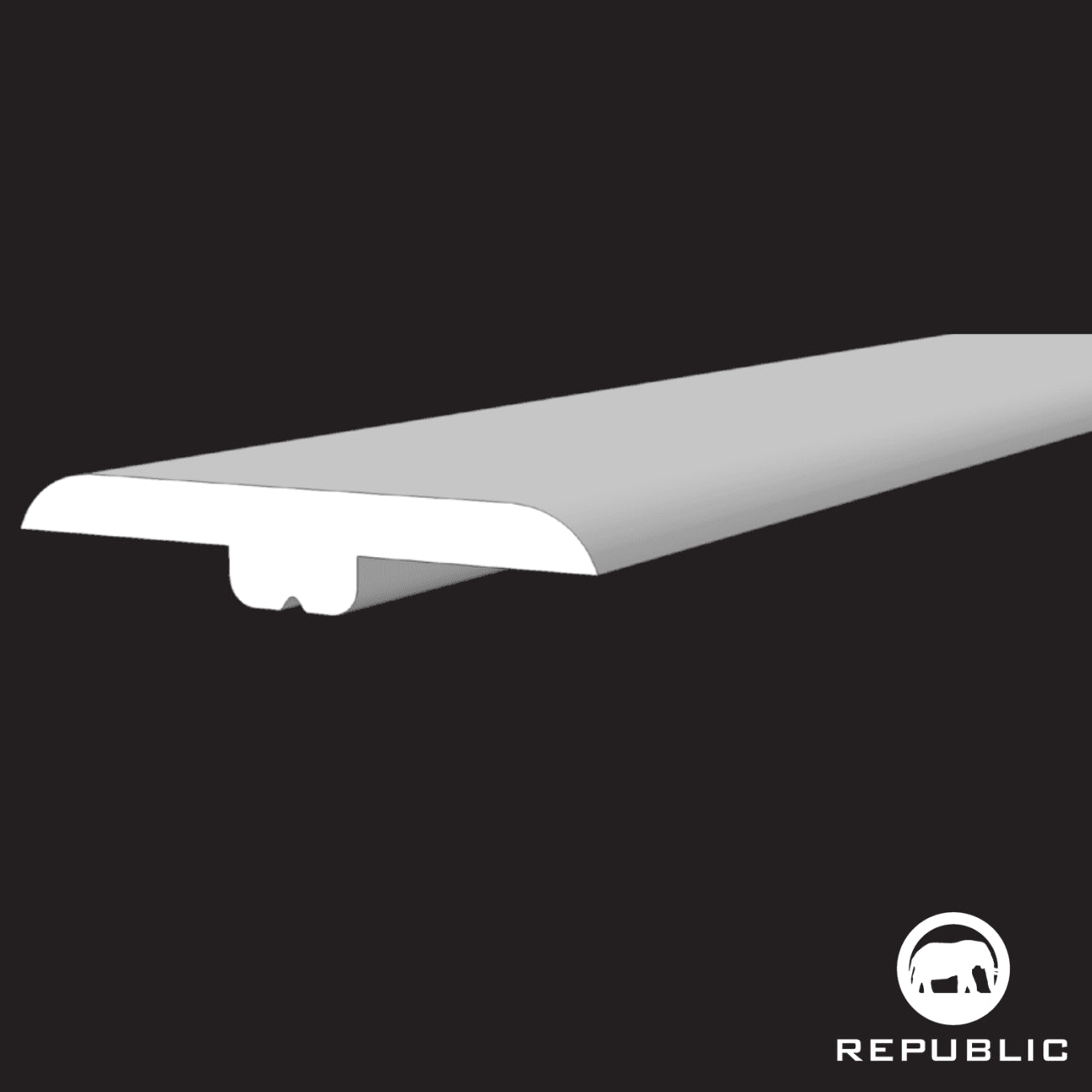Republic Floor All Moldings