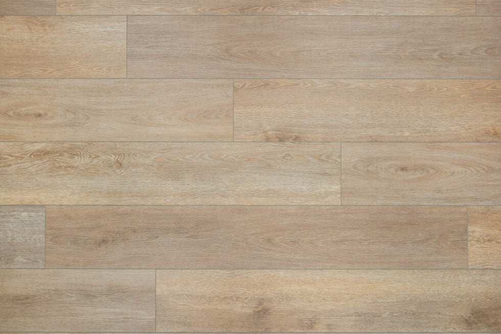 New World New York 20 mil 6.5mm 9x60 SPC Vinyl plank | Aperion / Caspar Flooring Direct