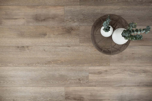 New World II New Jersey – 20mil 6.5mm 9×60 Waterproof SPC Vinyl Plank Flooring