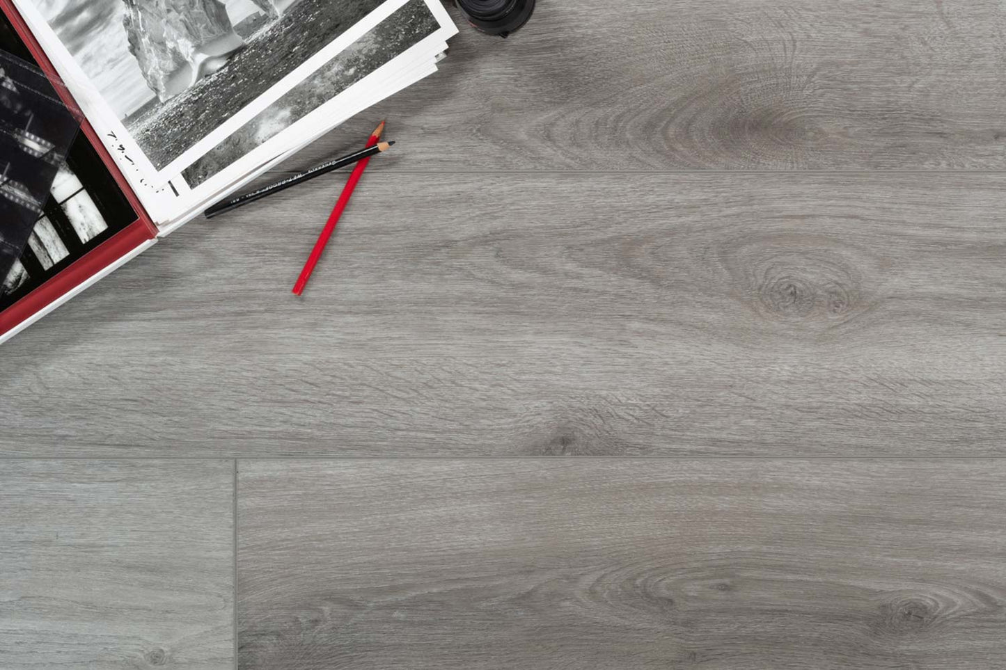 Aperion Cosmos Oberon – 20mil 5.5mm 7×60 Waterproof SPC Vinyl Plank Flooring