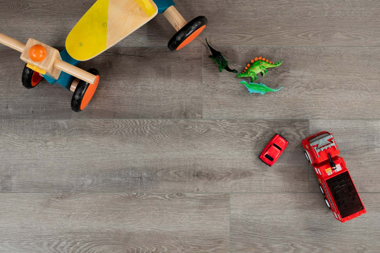 Aperion New World II Pennsylvania – 20mil 6.5mm 9×60 Waterproof SPC Vinyl Plank Flooring