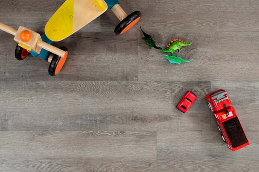 Aperion New World II Pennsylvania – 20mil 6.5mm 9×60 Waterproof SPC Vinyl Plank Flooring