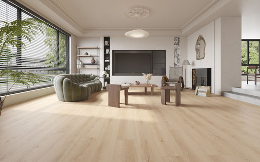 Lions Floor Comfort Heights Baywood Place AC4 12mm 9x60 Laminate